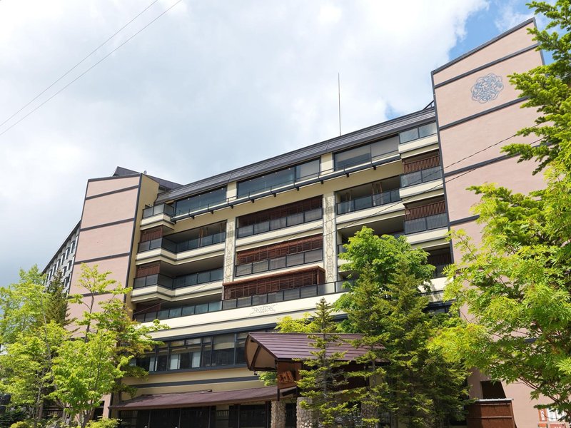 阿寒鶴雅別莊-鄙之座