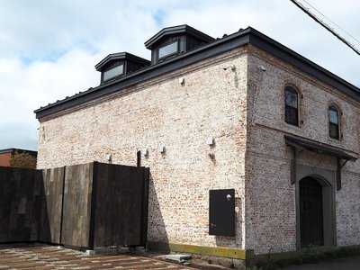 聽海 Pres de La Mer