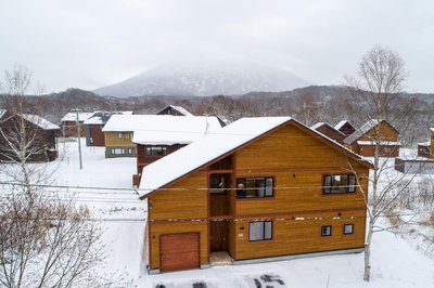 新雪谷鄉村度假村