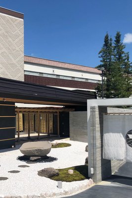 章月格蘭德酒店