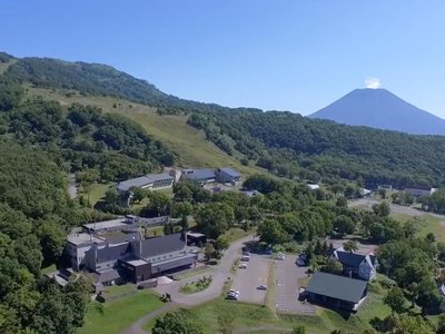 二世古温泉鄉憩之湯宿伊呂波旅館