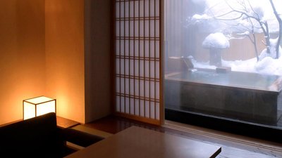 定山溪山亭俱樂部酒店