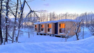 新雪穀米魯酒店