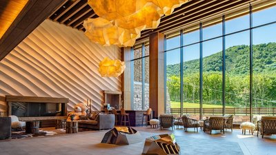 裕府喜樂樂奢華酒店式公寓