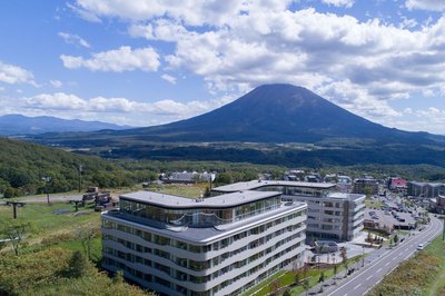 斯凱二世谷旅館