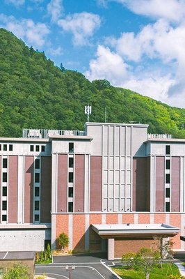 定山溪幸福大酒店