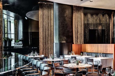 米蘭寶格麗酒店