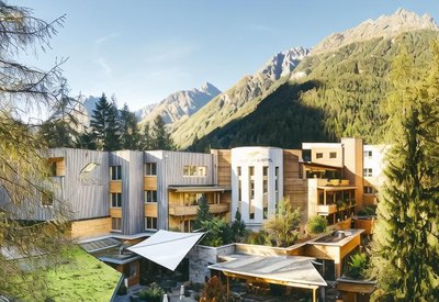 瓦爾德魯希自然酒店