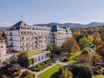 布萊內公園Spa酒店 - 歐特家系列酒店