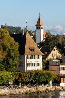 精品酒店 Sonne Küsnacht - 蘇黎世