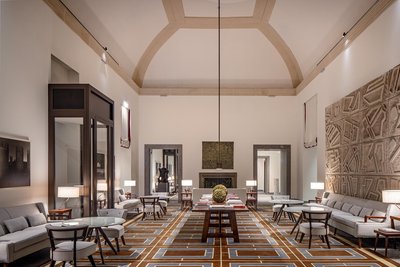 米蘭肖像酒店-Lungarno Collection