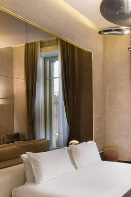 米蘭大教堂魅力酒店