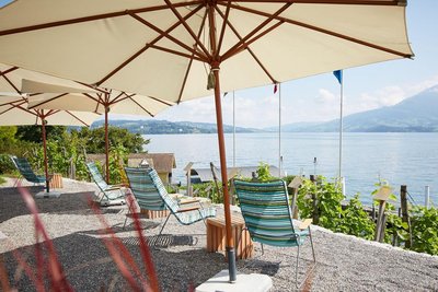 卡斯塔涅巴姆酒店