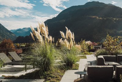 阿姆萊套房酒店