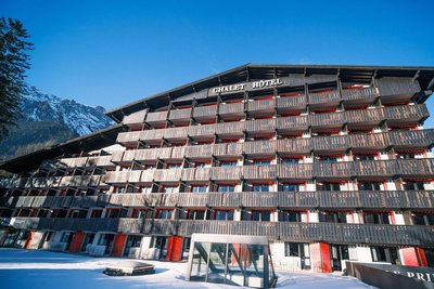 普里耶木屋酒店