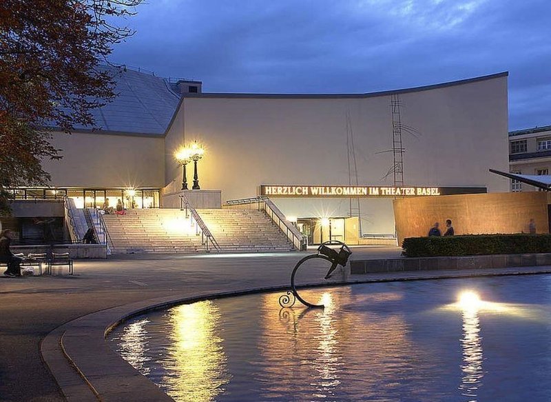 藝術屋巴塞爾酒店 - 設計酒店會員酒店