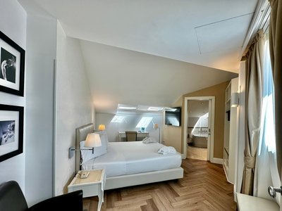 米蘭梅森-烏納體驗酒店