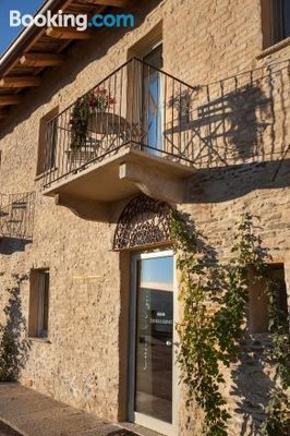 博爾格斯卡梅雷套房旅館