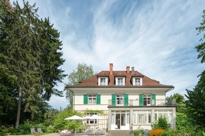 錫格瑙之家花園酒店