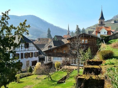 修道院住宿加早餐旅館