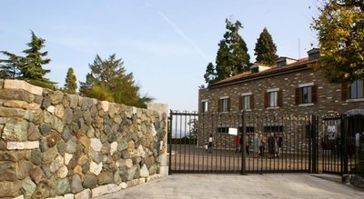 奧託樂吉伊維德凱德別墅