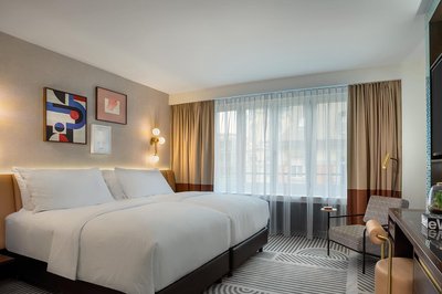 蘇黎世新宮私人酒店-傲途格精選