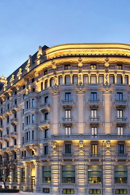 米蘭加利亞易克斯爾豪華精選酒店