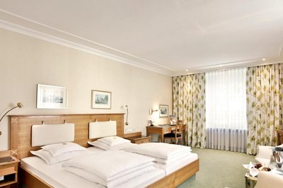 拜耶里斯徹酒店