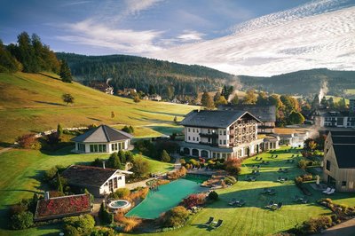 健康 & 享受度假村恩格爾