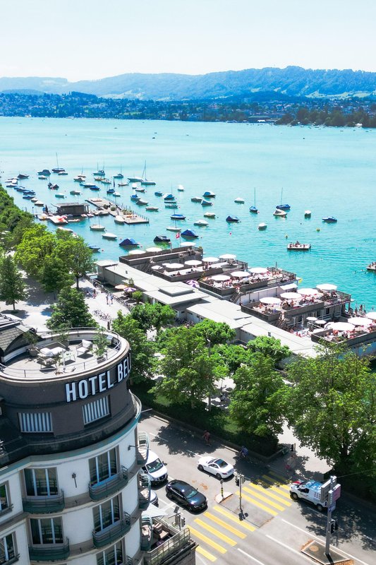 亞美隆貝勒裏弗酒店