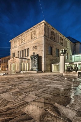 索雷爾聖彼得酒店