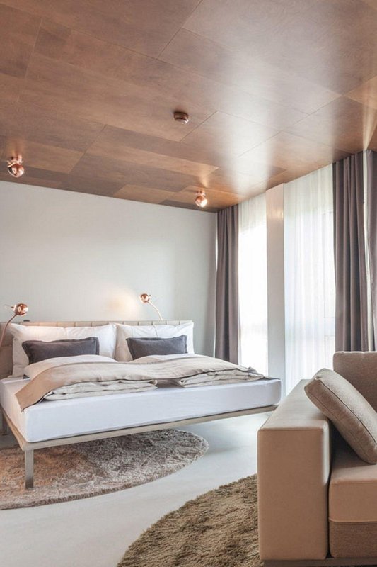 EMA之家套房酒店