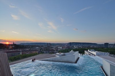 B2精品水療酒店