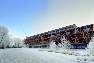 博拉温泉Spa度假酒店