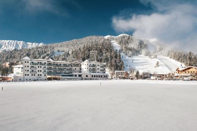 阿亨湖家庭天堂運動酒店 - 僅限家庭
