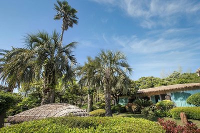 西亞斯酒店度假村