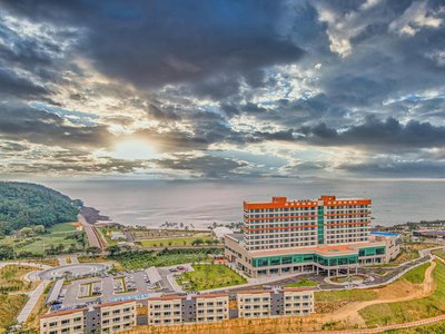 高興郡太陽谷度假村