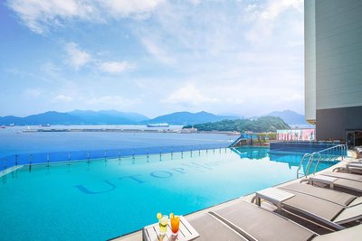 優拓濱海酒店和度假村