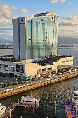 麗水威尼斯酒店&套房