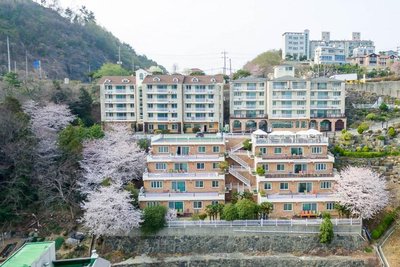 家福瑞斯度假村 喬治