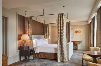 阿姆斯特丹歐洲古韻酒店