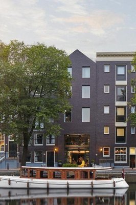 阿姆斯特丹普利策旅館