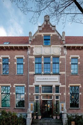 馬裏茨公園枕邊豪華精品酒店 - 小奢華酒店