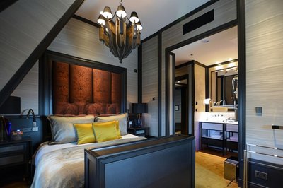 27號酒店-世界小型豪華酒店