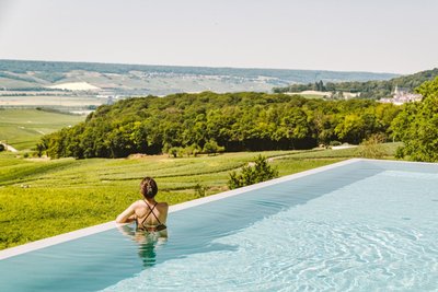 皇家香檳 Spa 酒店