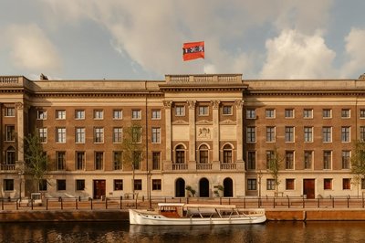 瑰麗阿姆斯特丹