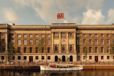 瑰麗阿姆斯特丹