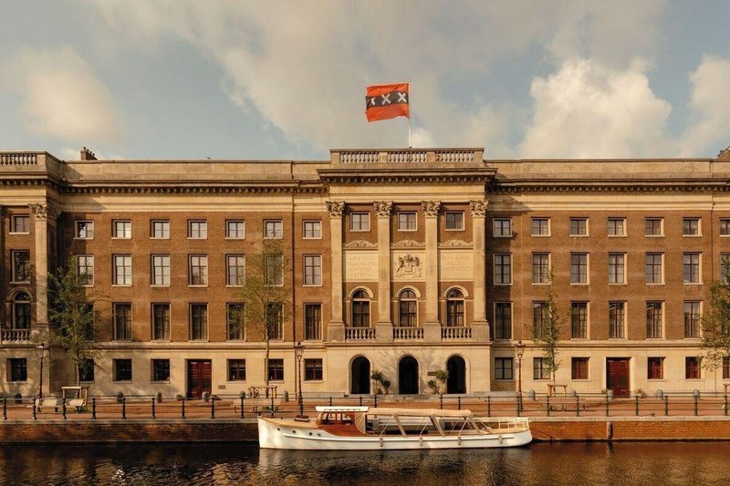 瑰麗阿姆斯特丹