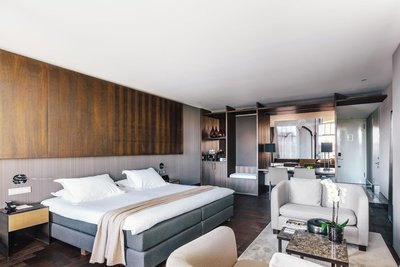 迪倫阿姆斯特丹酒店