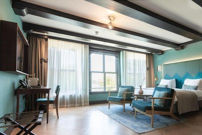 亨德里克斯酒店